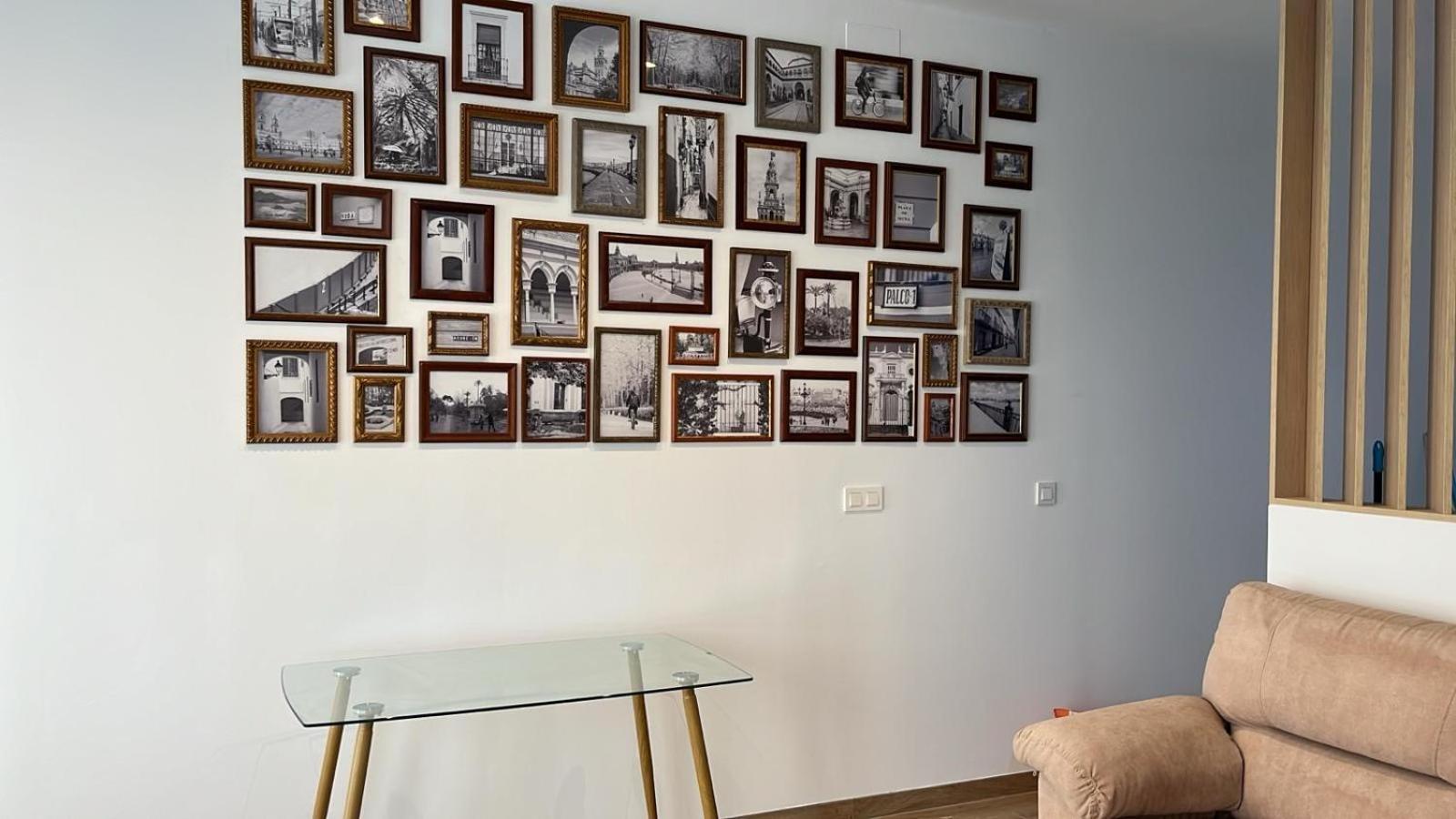 Loft De Diseno Junto A La Dama De Elche Appartement *