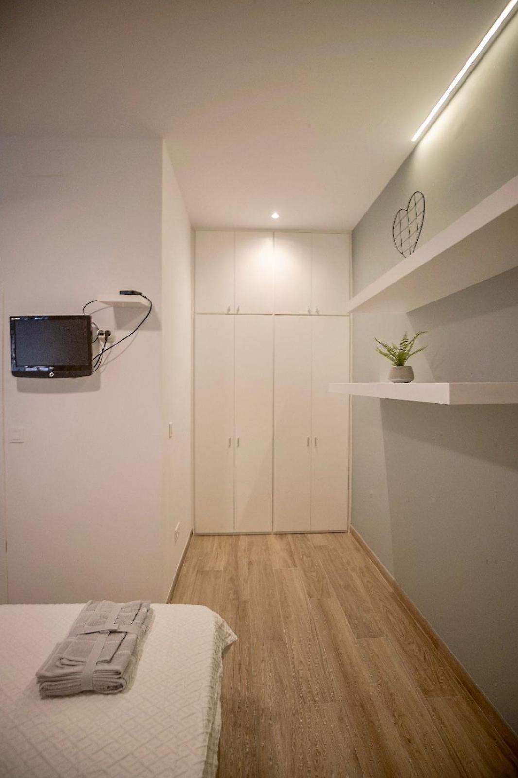 Appartement Loft De Diseno Junto A La Dama De Elche *